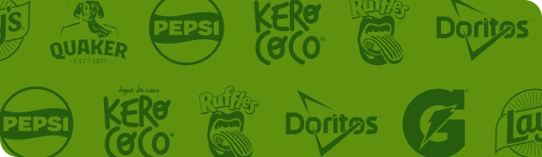 logo PEPSICO